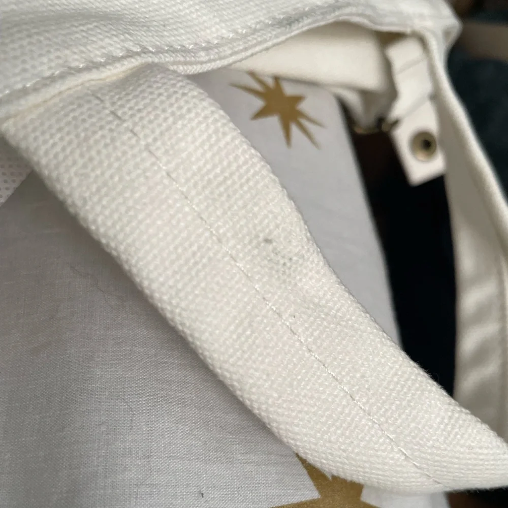 BAGGU Canvas Tote Herman Miller - Picture 12 of 12
